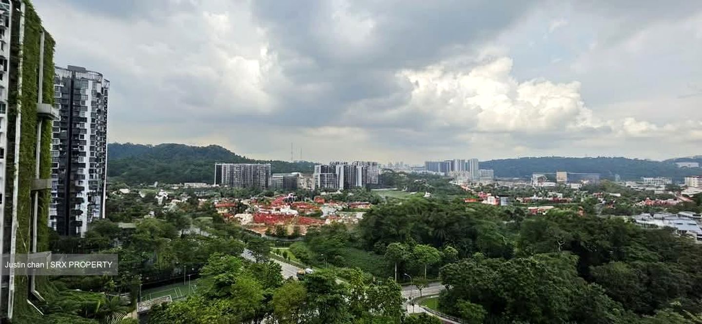 Eco Sanctuary (D23), Condominium #555957271